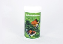 SLUIERSTAARTVOER 250ML