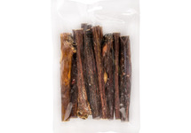 hollow beefsticks 250g