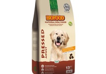 BIOFOOD GEPERST ADULT 13,5KG