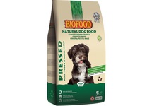 BIOFOOD GEPERST MINI (PUP/KL.RAS) 5KG