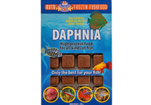 DAPHNIA BLISTER 100 GR.