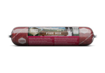 RAW4DOGS POISSON MIX 450GR