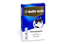 BOLFO GOLD KAT 80 2PIP