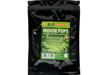 MOUSEPUPS 1-2 GR. X 25