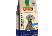 BIOFOOD GEPERST LAM 13,5KG