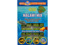 MALAWI MIX BLISTER 100 GR. 20 C NEW LINE