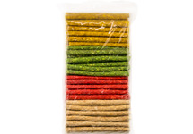 munchy mix 9/10mm 100pcs