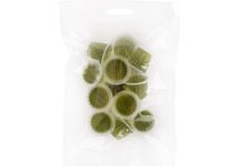 FRUIT CUPS MELOEN 12ST