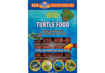 TURTLE FOOD