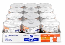 HILL'S KAT CD BLIKJE 156G