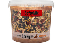 SOFTYMIX 3,5KG