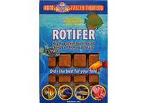 ROTIFER BLISTER 100 GR.