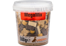 MEGAMIX 500G