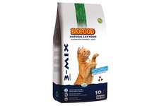 BIOFOOD KATTENMIX 10KG