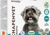 BIOFOOD SCHAPENVETBL. PROBIOTICA 80ST