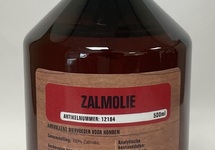 ZALMOLIE 500ML