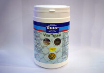 REPCO - VITA TOTAAL 600GR