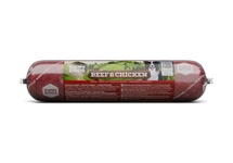 RAW4DOGS RIND & HUHN 1,5KG