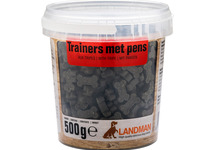 PENSTRAINERS 500G