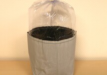 SAFETY BAGS 15x15 20x20 CM