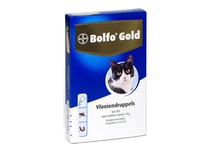 BOLFO GOLD KAT 80 4PIP