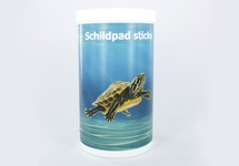 SCHILDPADSTICKS 1000ML