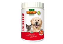 BIOFOOD SOUPLESSE 450G