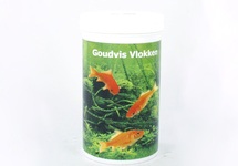 GOUDVISVLOKKEN 1000ML