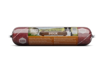 RAW4DOGS DUCK 5-MIX 450GR