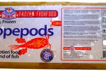 COPEPODS 500 GR. FLATPACK