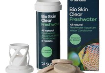 BIO SKIN CLEAR 50 LTR. TABLETTEN (DOOSJE