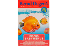 DEGEN BABY MENU BLISTER 2 X 100 GR.