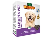 BIOFOOD SCHAPENVETBL. SOUPLESSE 40ST