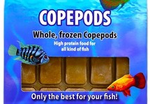 COPEPODS BLISTER 50 GR.