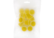 FRUIT CUPS BANAAN 12ST