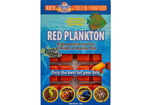 RED PLANKTON BLISTER 100 GR. NEW LINE