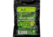 MOUSE SPECKY 2 -3 GR. X 25
